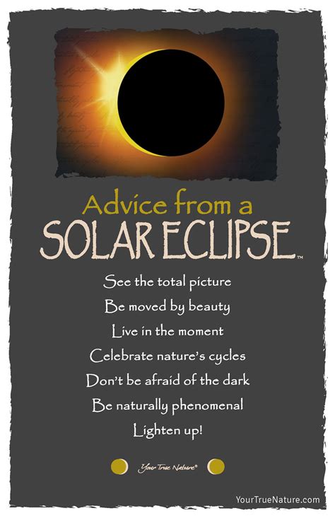 funny solar eclipse sayings